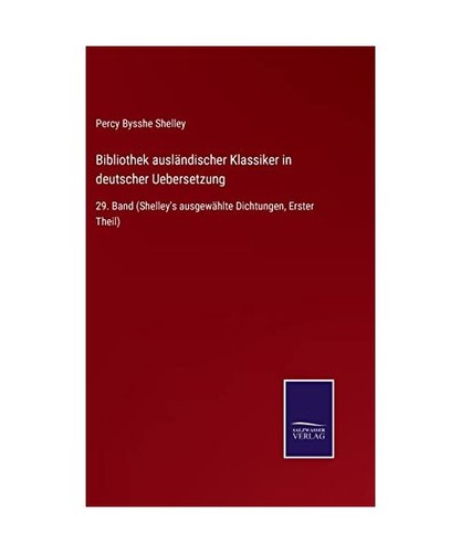 Bibliothek ausländischer