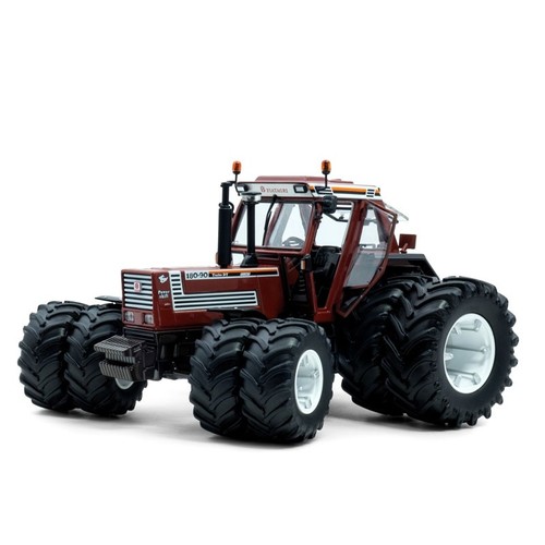Sondermodell fiat agri 180 - fiat,