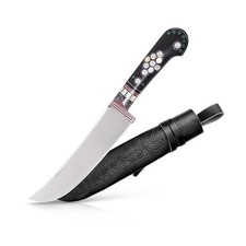 Usbekisches Kochmesser Pchak