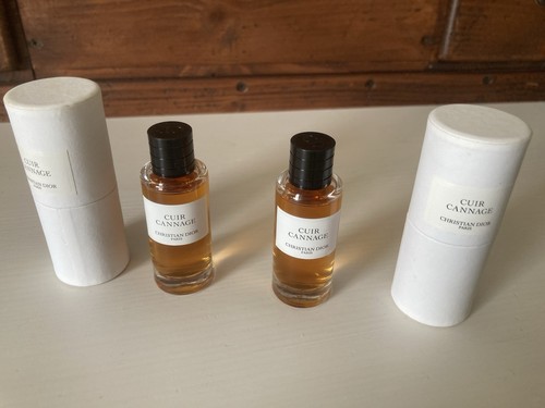 Perfumes dior cuir - dior,
