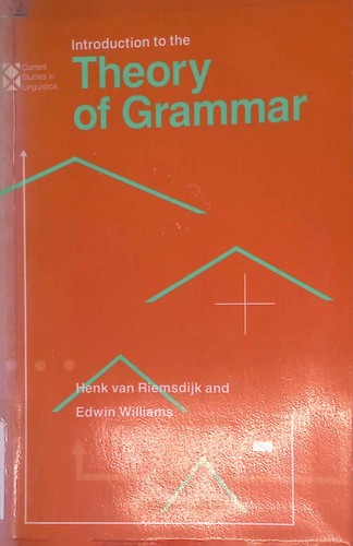 Introduction the theory - theory, of