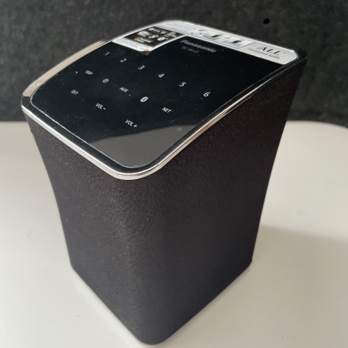 Panasonic all2 wlan - panasonic,