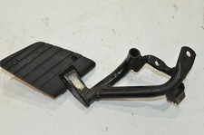 KYMCO PEOPLE S 50 4T FUSSRASTE