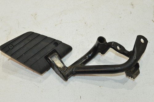 Kymco people 4t fussraste - kymco, s