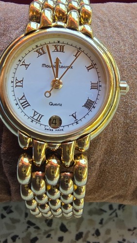 Original maurice lacroix - original,