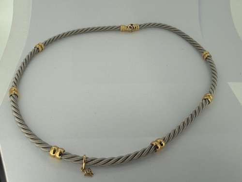 Wellendorff collier mobile - wellendorff, "mobile"