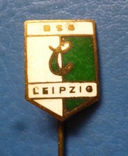 Fußballnadel BSG Chemie