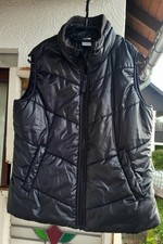 Adidas Steppweste Gr.44 Damen