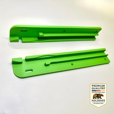 Schublade Paar / Rail /