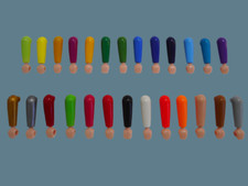 Playmobil Arme Gerade Hände