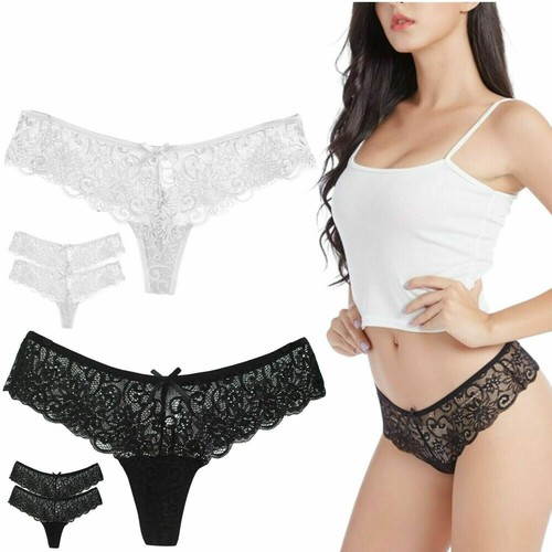 Tanga unterwäsche damen - tanga,