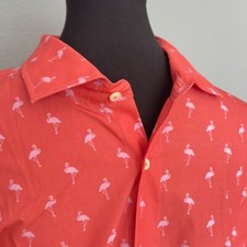 BRAVA FABRICS FLAMINO