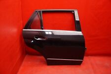 Mercedes W212 E-Klasse Tür hinten rechts A2127300405 197 Obsidianschwarz Kombi/9