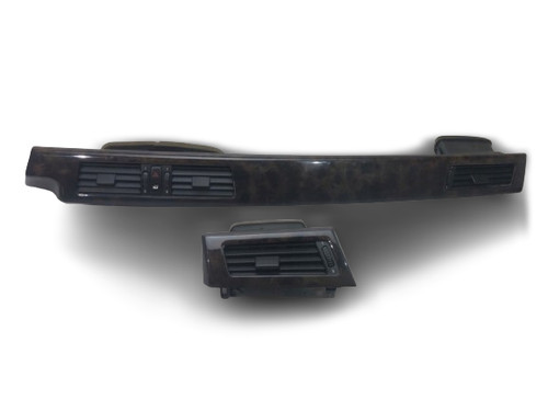 Bmw e60 kombi interior trim - interior,