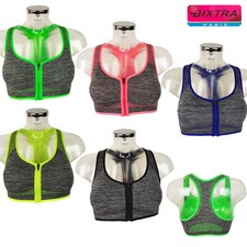 Bixtra Sport BH TV Push up