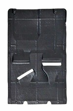 UNTERFAHRSCHUTZ MOTORSCHUTZ