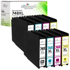 T748XL for Epson Ink