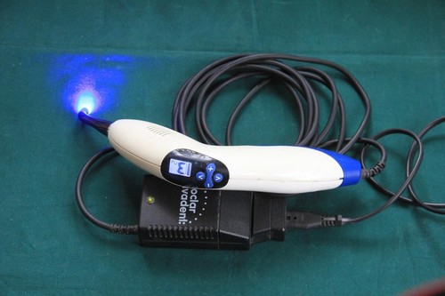 Ivoclar vivadent bluephase - vivadent,