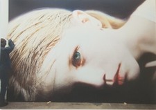 GOTTFRIED HELNWEIN - Seltenes