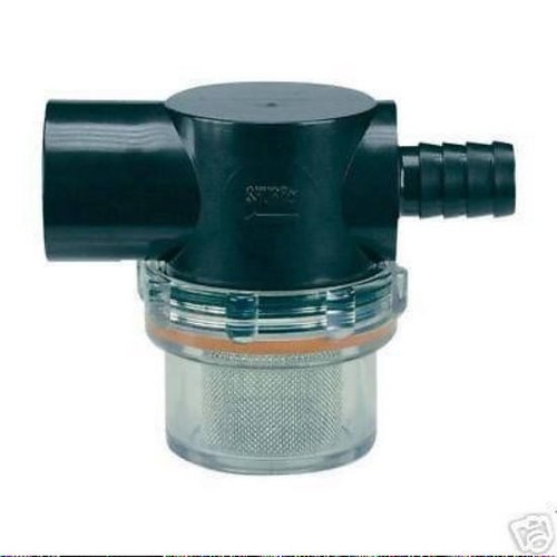 Shurflo pumpenfilter schmutz - shurflo,
