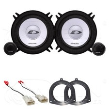 ALPINE LAUTSPRECHER für