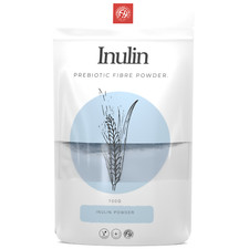 Inulin Pulver Chicorée Wurzel
