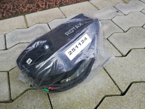 Kart rotax starterkit komplett - kart,