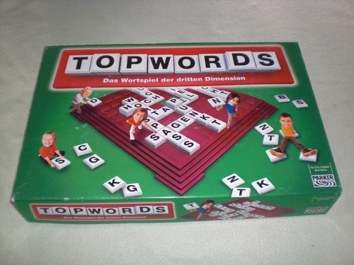 Topwords das wortspiel der - topwords,