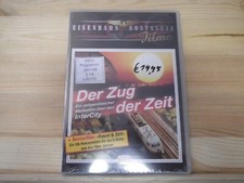 DVD Eisenbahn Nostalgie Filme