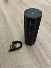 UE Blast Bluetooth Lautsprecher #grafit [Ultimate Ears]