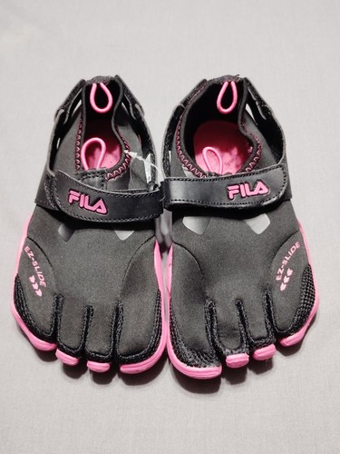 Nwot fila skele toes - nwot, skele-toes