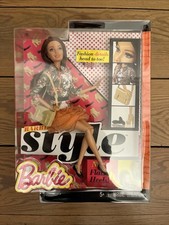 Barbie Style Flats To Heels