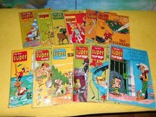 12xFIX+FOXY SUPER TIP TOP Nr