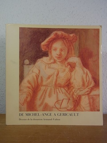 Michel ange gericault - de, michel-ange