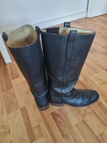 Sendra damen stiefel grau - sendra,
