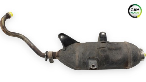 Auspuffanlage piaggio 125 - auspuffanlage,