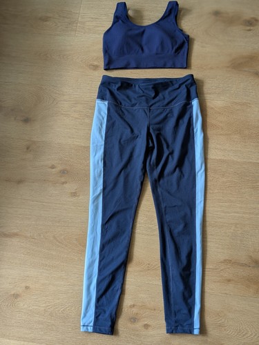 Wie neu sportanzug damen - wie,
