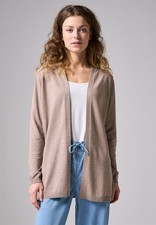 Cecil Longcardigan in der