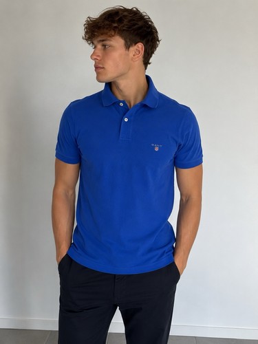 Gant herren polo shirt - gant, polo-shirt