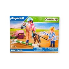 PLAYMOBIL 71242 Country