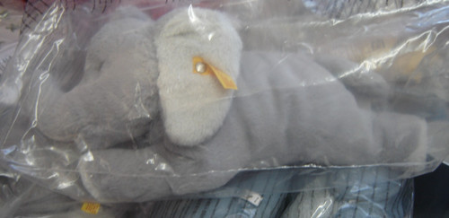 Steiff 064074 elna elefant - 064074, 28