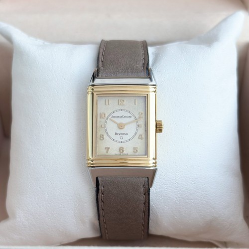 Jaeger lecoultre reverso 20mm - jaeger-lecoultre,