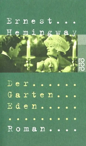 Der garten eden - der,