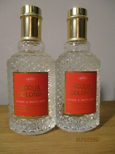 4711 acqua - €/,