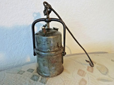 Alte Bergbau Bergmann