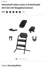 Hochstuhl Cybex Lemo 2.0