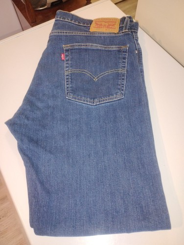Levis jeans men - jeans,