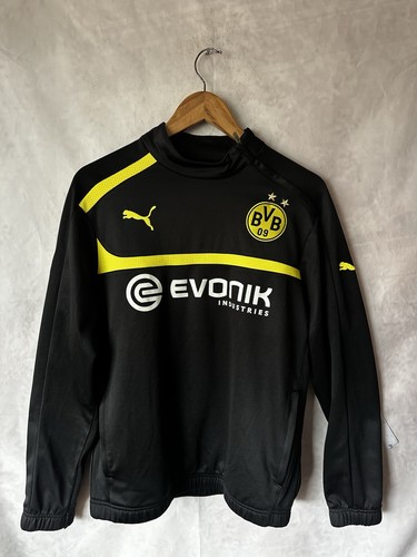 Puma bvb pullover - puma,