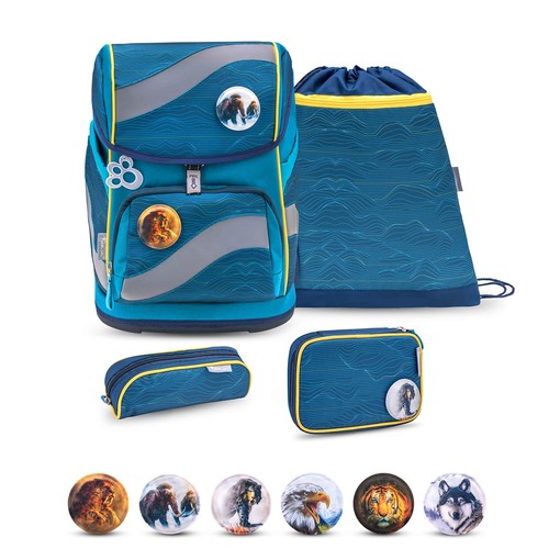 Rucksack smarty ergonomisches - rucksack,
