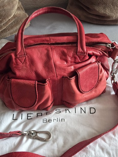 Liebeskind berlin handtasche - berlin,